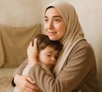 راهکارهای برای والدین هنگام حملات موشکی