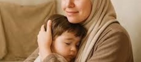 راهکارهای برای والدین هنگام حملات موشکی