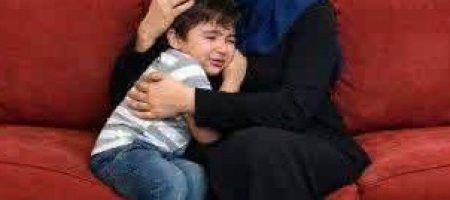 سهم کودک از واقعیت جنگ چقدر است