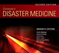Ciottone’s Disaster Medicine