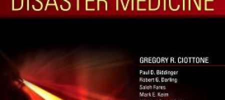 Ciottone’s Disaster Medicine