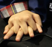 آموزش BLS نمایش